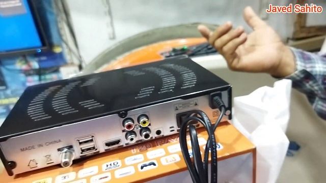 Dish Receivers Latest price in Pakistan 26-2-2022 | Dish Receiver Cheapest Price |Dish antina price смотреть онлайн