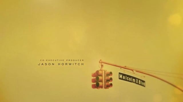 Luke Cage Opening Credits (Heart of the City instr) смотреть онлайн