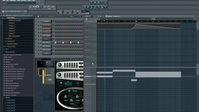 Fruity Loops Studio: The Pitcher - I just Can't Stop Remake смотреть онлайн