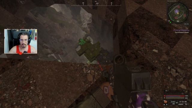 | STALCRAFT | Como conseguir Grivtsov's Stash смотреть онлайн