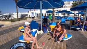 Египет 🇪🇬 Дикий пляж Первая линия Albatros Sharm Resort 4* Выводы