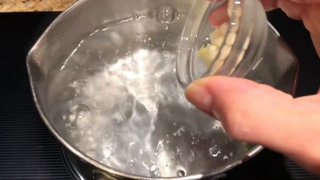 Healthy Tea - Mary'sKitchenMtl смотреть онлайн