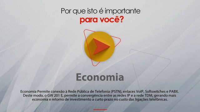 GW 201 E Intelbras Gateway VoIP -- na LojaMundi.com.br смотреть онлайн