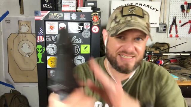 The Olight Baldr S смотреть онлайн