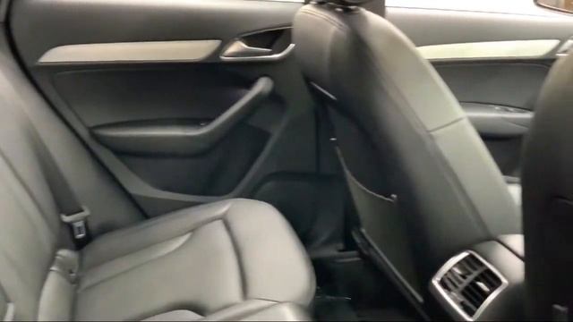 2018 Audi Q3 Sport Premium Beverly Hills Los Angeles West Hollywood Studio City Venice смотреть онлайн