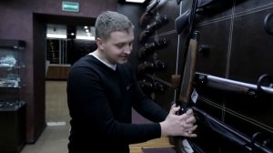 Ружье Armsan A612 W | Обзор