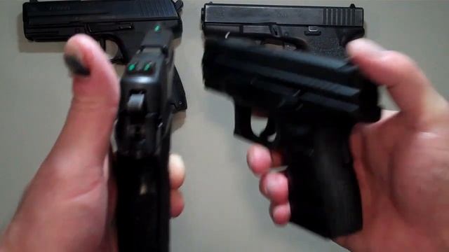 Sig Sauer P6 - My First Sig & Lovin It - TheFireArmGuy смотреть онлайн