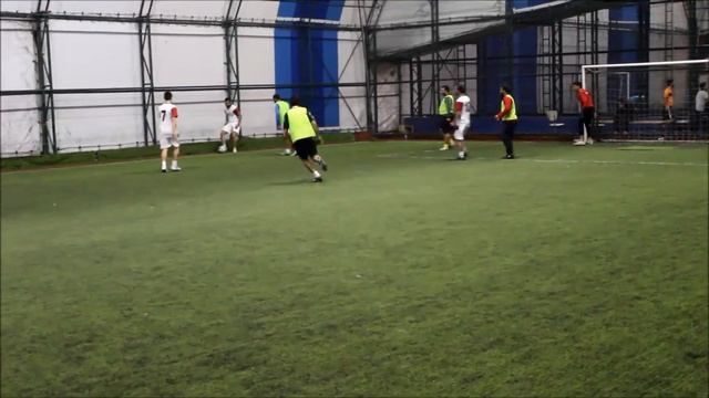 MİLLİ GENÇLİK 7-6 MALTEPE 2.HAFTA смотреть онлайн