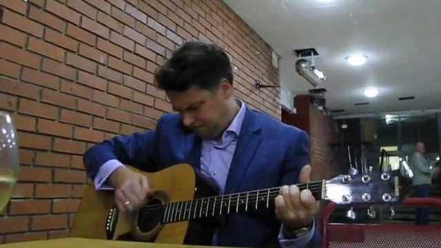 МИЭТ - 50. МП 97. Afterparty. Часть 7. Таня.