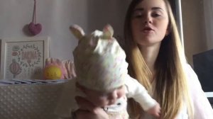 Занятие по методике Глена Домана