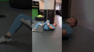 Антелистез после Ц. Репина. Описание и упражнения. #здороваяспина #листез #репин #грыжапозвоночника