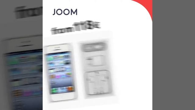 Joom Shop смотреть онлайн