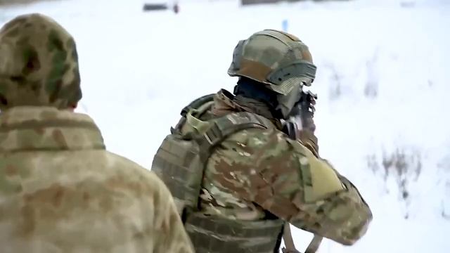 Блаженны пулеметчики, ибо направляют они в Царствие Небесное ) смотреть онлайн