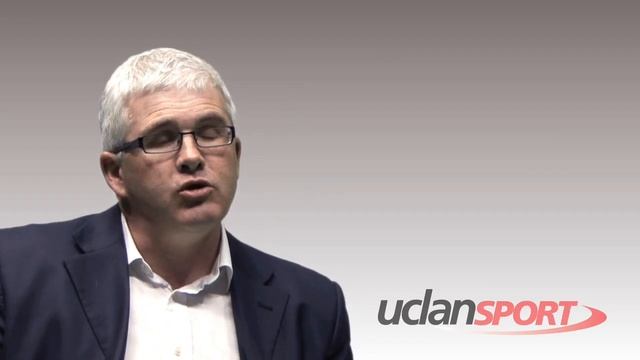Sports Public Relations - UCLan смотреть онлайн