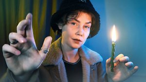 📿 АСМР глубокая чистка ауры┃битва экстрасенсов: реванш