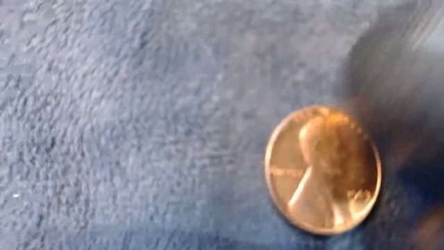 1963 One Cent смотреть онлайн