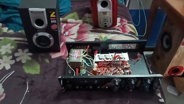 3773 transistor amplifier board mv collection 18.0.18( 5 ampere) transformer смотреть онлайн