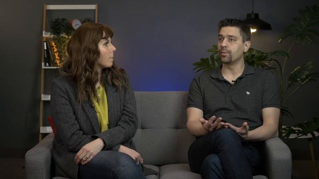 Gibson Family | Online Bachelor's in Business Administration смотреть онлайн