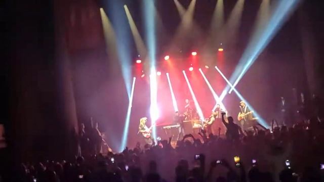 F.P.G. ✪ ДК им. ГОРБУНОВА смотреть онлайн