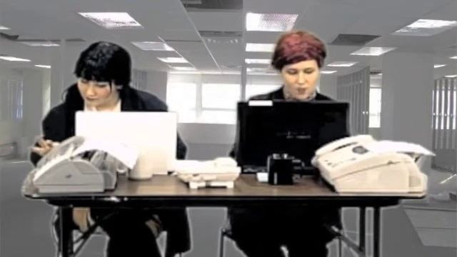 Business Ladies смотреть онлайн
