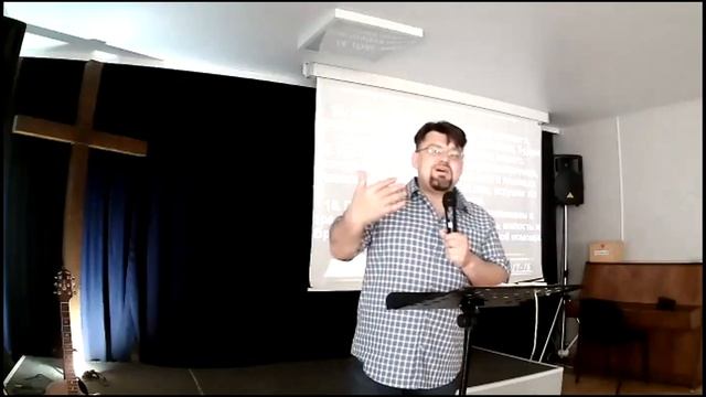 Пути Божьи и мои, часть 2 смотреть онлайн