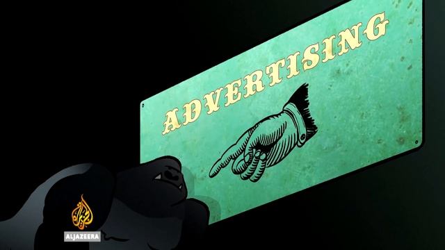 Animation: The news business carousel | The Listening Post (Endnote) смотреть онлайн