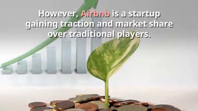How Does Airbnb Make Money? Airbnb Peer to Peer Business Model Explained смотреть онлайн