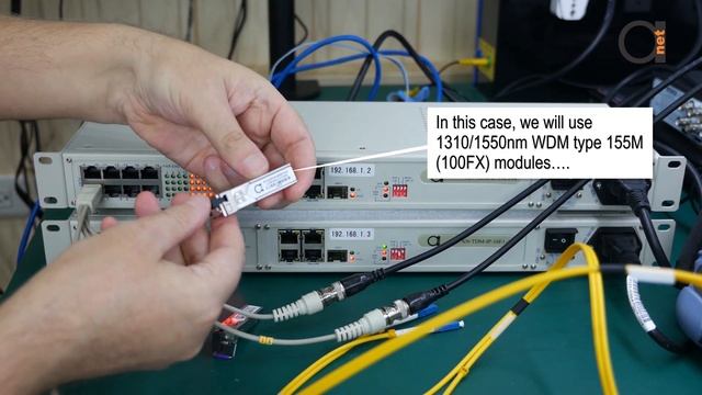 16 E1 T1 TDM over IP Multiplexer / Converter Devices ( E1 over IP) смотреть онлайн