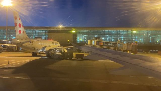 BRUSSELS AIRLINES 🇧🇪 | AIRBUS 319 | Brussels (BRU) to Milan (MXP) | SN3153 | OO-SSA смотреть онлайн