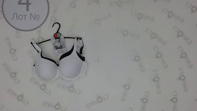 Marks & Spencer BRA,4 Цена за ед.: 2.9 евро ,сток одежда оптом смотреть онлайн