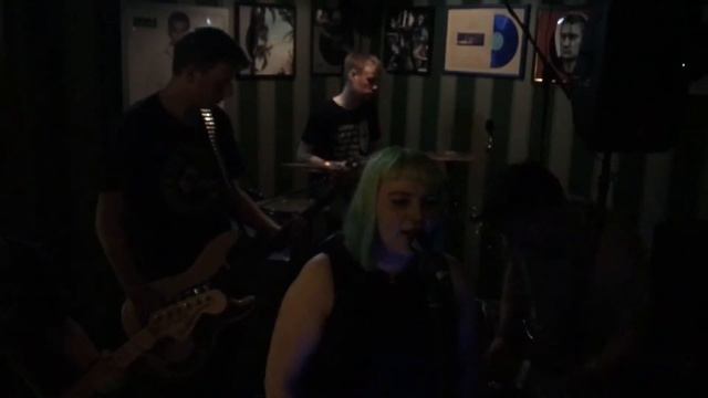 R51 (live In Perm, Russia)