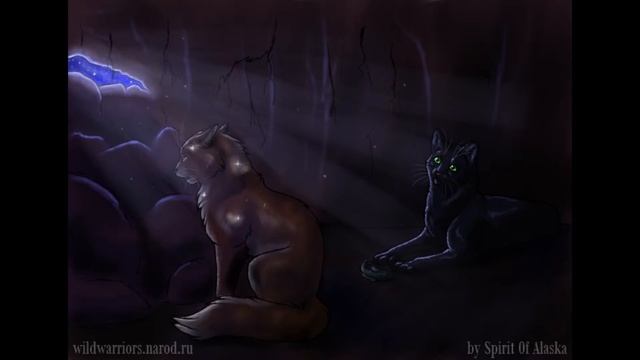 Hollyleaf & Fallen Leaves смотреть онлайн