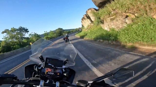 EXPEDIÇÃO SERRA DO RIO DO RASTRO-PRIMEIRO DIA PARTE 1-ESPÍRITO SANTO X MENDES-RJ смотреть онлайн