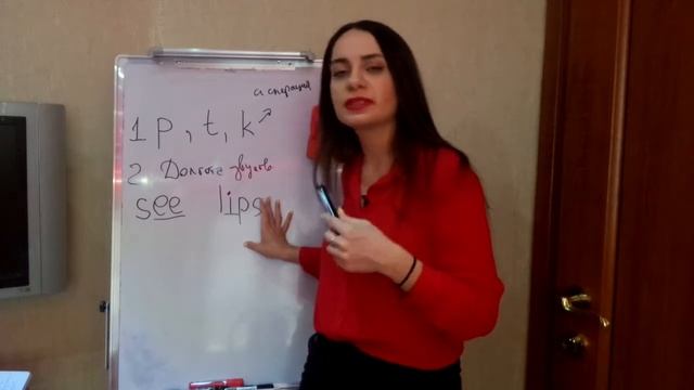 КАК КРАСИВО ГОВОРИТЬ НА АНГЛИЙСКОМ ЯЗЫКЕ (ЧАСТЬ 1)