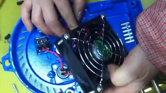 Disassembly 3590 Series Precision Potentiometers смотреть онлайн