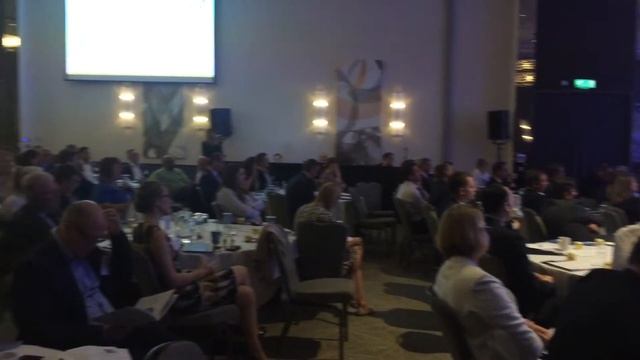 Business South Annual Conference 2017 - People, Place, Prosperity смотреть онлайн