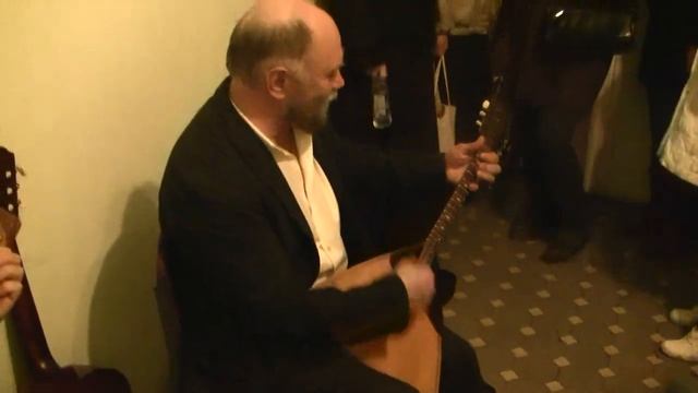 00200 РЦРФ Школа рус фольк ноябрь 2014г смотреть онлайн