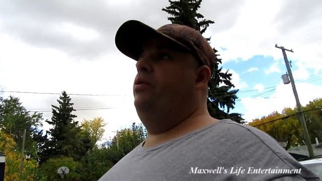 Vlog 845 2016 Change Of Direction Maxwell's Vlog смотреть онлайн