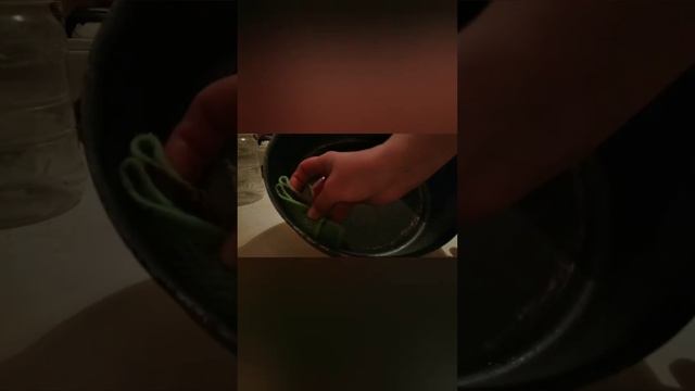 Гринвей. Салфетка для мытья посуды. Для заказа переходите по ссылке в описании. смотреть онлайн