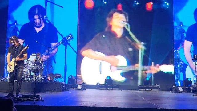 КИНО-Пачка Сигарет (live in ДЗиС Томск 1.05.23) смотреть онлайн
