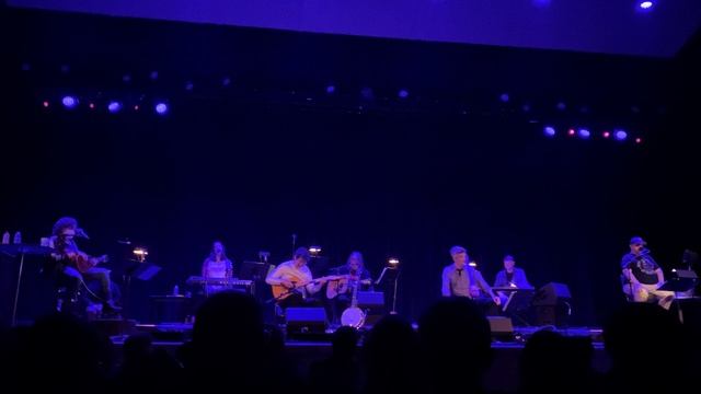 The Magnetic Fields - Time Enough for Rocking When We're Old, New York City 4/10/2024 смотреть онлайн