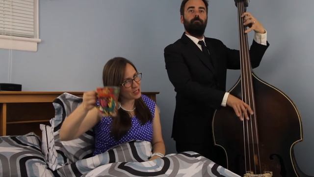 Happy Anniversary BBC World Business Report - "Love I Have for You" смотреть онлайн