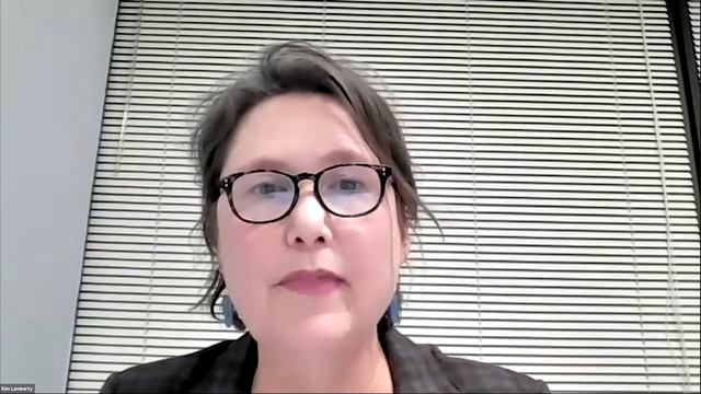 Kim Lamberty 2021 Peacemaker of the Year Award Speech смотреть онлайн