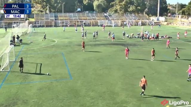 EN VIVO: Domingo 28 de Abril | Zona Prado | Serie 3 | Fecha 6 | Apertura | Liga PRO смотреть онлайн