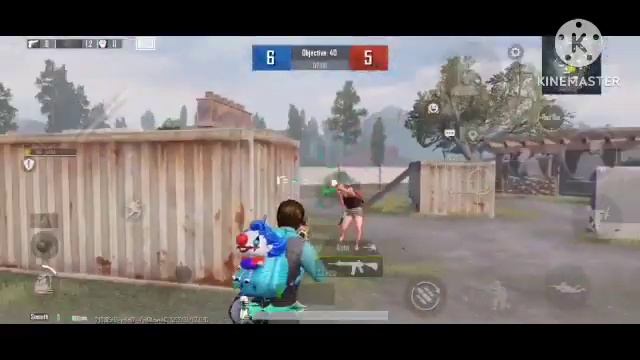 random leave the match / TDM Redmi note 11 смотреть онлайн