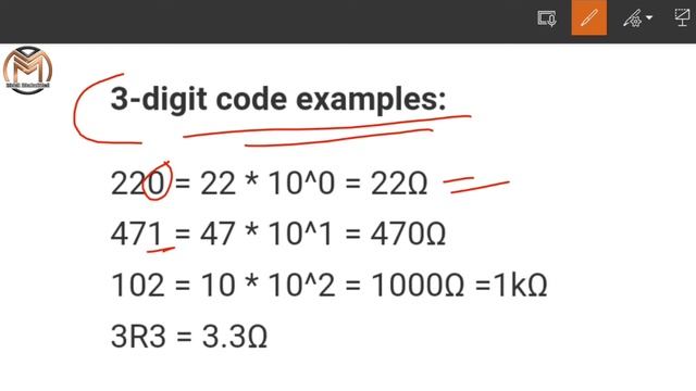 How To Calculate SMD Resistance In Hindi | Mohit MasterMind смотреть онлайн