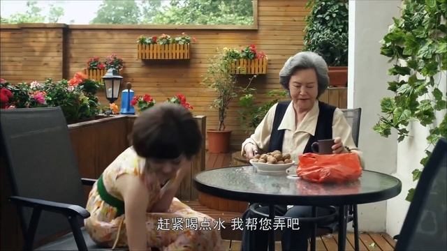 【幸福大師Happiness Expert】EP31|女兒撮合的愛情！於和偉與王麗坤演繹幸福秘訣 |主演：於和偉  王麗坤