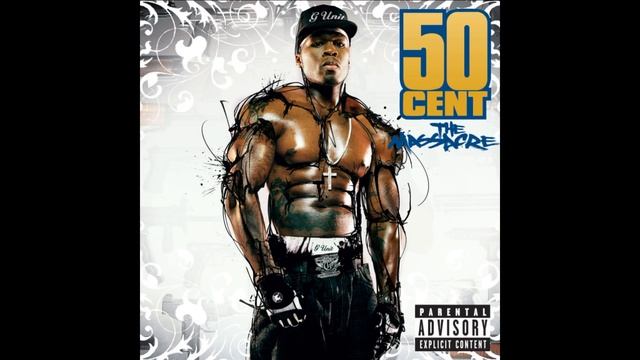 50 Cent - Disco Inferno смотреть онлайн