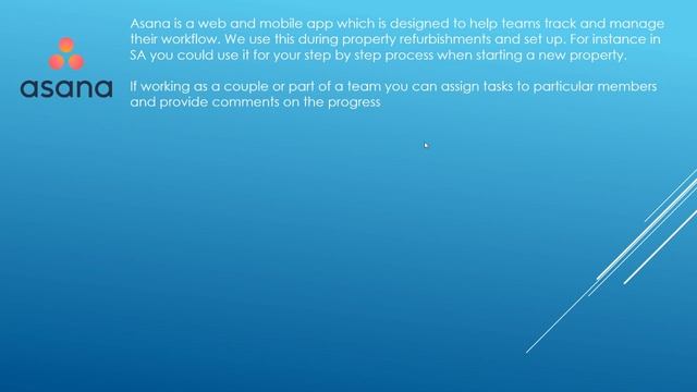 Serviced Accommodation: Additional software that can help your business and save you time смотреть онлайн