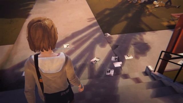 Life is Strange Episode 1📷ВРЕМЯ МЕНЯЕТ ЖИЗНЬ#1📷 смотреть онлайн